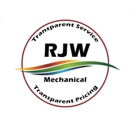 RJW Air Conditioning - Air Conditioning Service & Repair