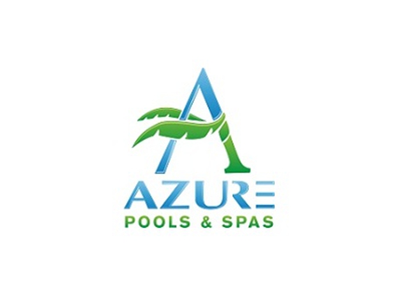 Azure Pools & Spas - Monroe, LA