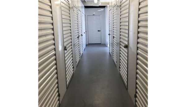 Extra Space Storage - Chatsworth, CA