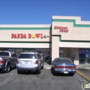 Panda Bowl - Chinese Restaurants