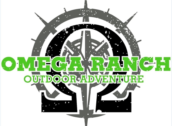 Omega Ranch Outdoor Adventure Club - New Smyrna, FL