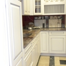 Best Marble & Granite - Cabinets