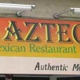 El Azteca Mexican Restaurant