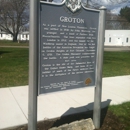 City of Groton Municipal Building - Government Offices