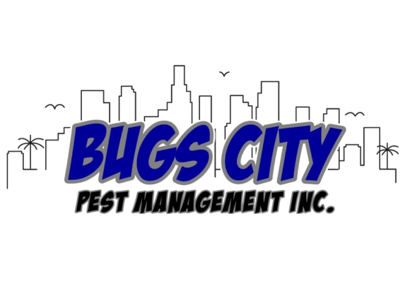 Bugs City Pest Management