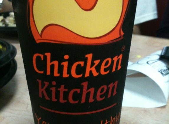 Chicken Kitchen - Miami, FL