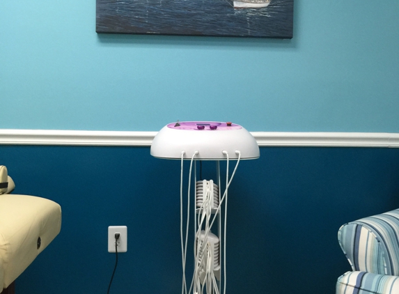 LIPO LIGHT AT THE LAB DOCTOR - Fort Lauderdale, FL