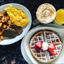 Le Peep - Breakfast, Brunch & Lunch Restaurants