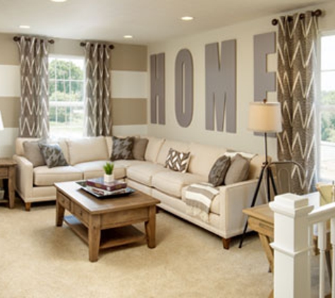 Pulte Homes - Plain City, OH