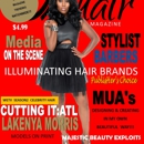 OKHAIR MAGAZINE - Advertising-Shoppers Publications