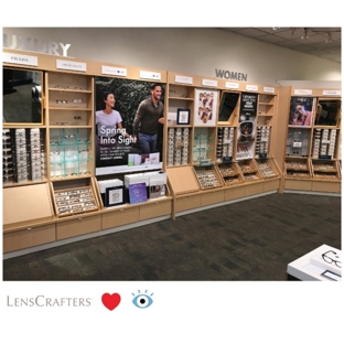 LensCrafters - Racine, WI