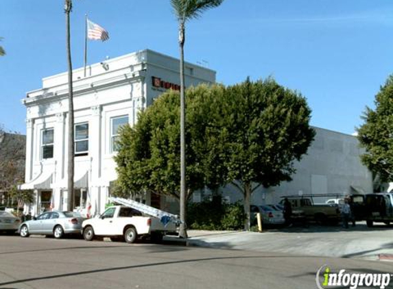 Silverback Hauling - Coronado, CA