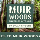 Muir Woods Shuttles and Tours - Sightseeing Tours