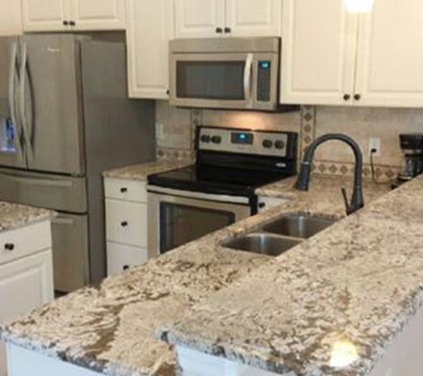 Rolling Stone Granite inc. - Port Charlotte, FL