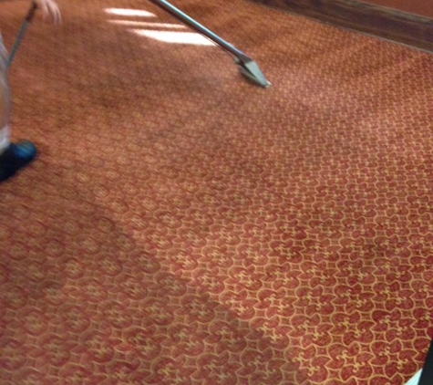 Powermax Carpet & Upholstery Cleaning Inc - Lyndhurst, OH