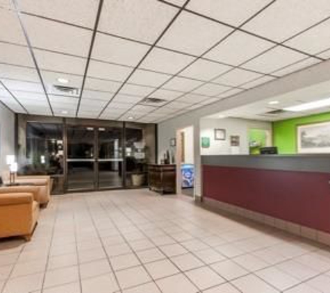 Hawthorn Suites by Wyndham - Killeen, TX