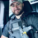 Blue Line Security Services
