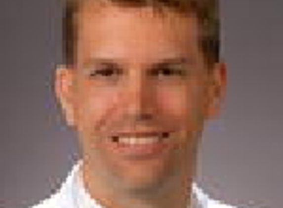 Dr. Christopher Brian Jones, MD - Concord, NC