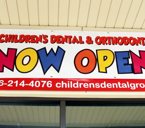 Children's Dental Group - Baldwin Park, CA