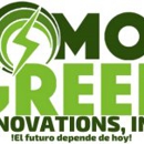 Somos Green Innovations, Inc - Solar Energy Equipment & Systems-Manufacturers & Distributors