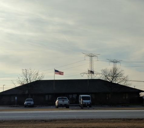 US Department of Agriculture - New Lenox, IL