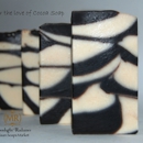 Moonlight Radiance Artisan Soaps Market - Aromatherapy