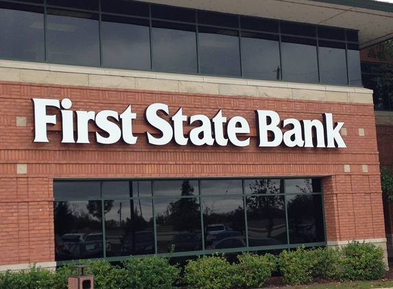 First State Bank of St. Charles - Chesterfield, MO