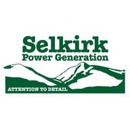 Selkirk Power Generation Inc - Generators