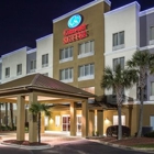 Comfort Suites Columbia at Harbison