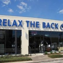 Relax The Back - Mattresses