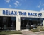 Relax The Back - Mattresses