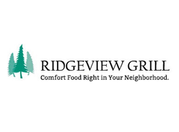 Ridgeview Grill - Wilmette, IL