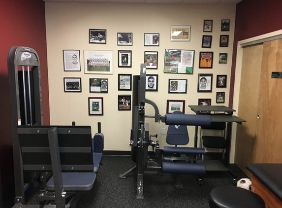 Kamon Jaksarn, PT, DPT - Mahwah, NJ