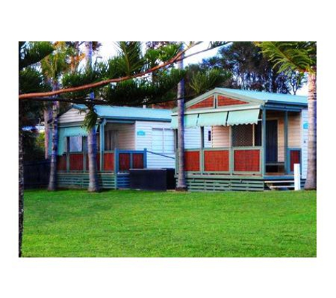 Aloha Caravan Park - St Georges Basin, NSW
