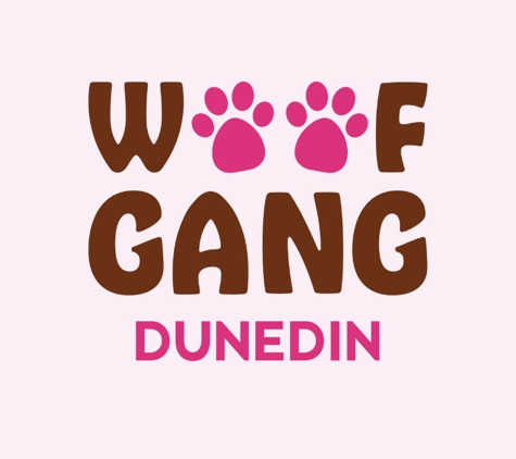 Woof Gang Bakery & Grooming Dunedin - Dunedin, FL