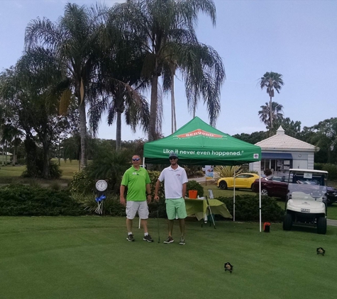 SERVPRO of Venice - Venice, FL