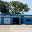 Blue Ribbon Tires - Tire Dealers