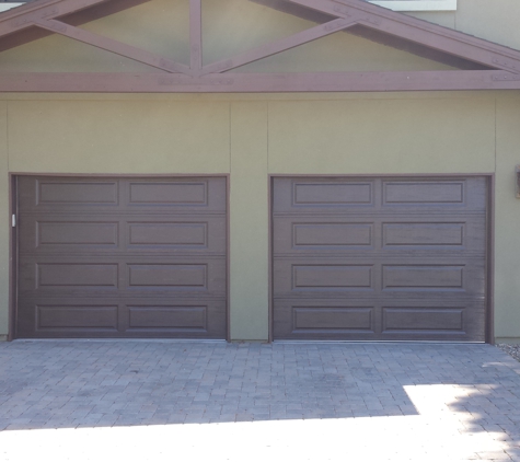 Alpine Garage Door of Lake Tahoe - South Lake Tahoe, CA