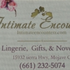 Intimate Encounterz gallery