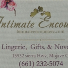 Intimate Encounterz