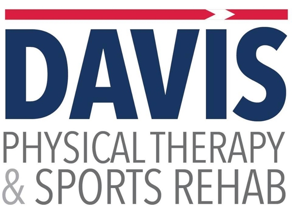 Davis Physical Therapy & Sports Rehab - Medford, NJ