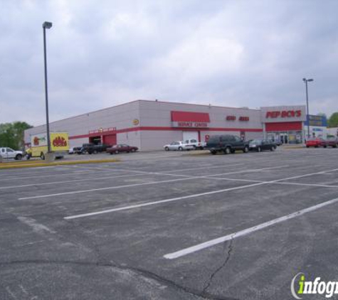 Pep Boys - Indianapolis, IN