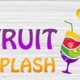 Fruit Splash