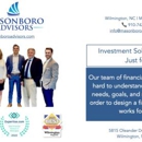 Masonboro Advisors - Financial Planning Consultants