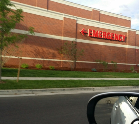 Poudre Valley Hospital - Fort Collins, CO