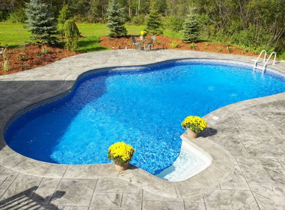 Clear Choice Pool Service - Fresno, CA