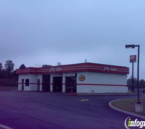 Jiffy Lube - Fenton, MO