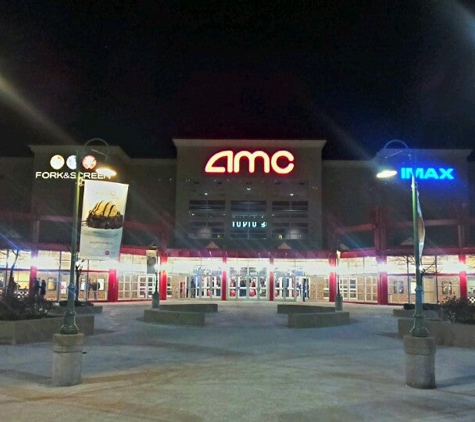AMC Theaters - Olathe, KS