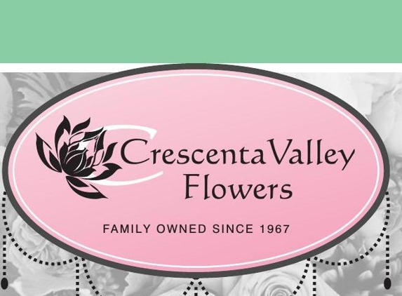 Cresenta Valley Flower Mart - La Crescenta, CA