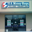 US Money Shops Title Loans